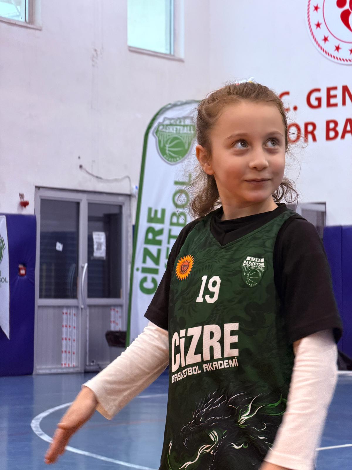 ANTRENMANDAN KARELER 📸