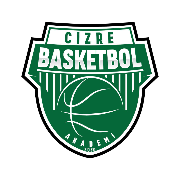 Cizre Basketbol Akademi logosu